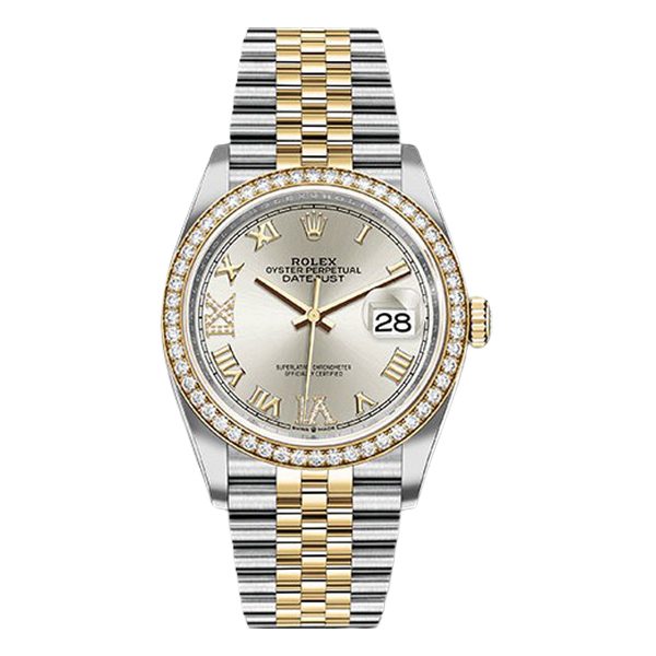 Rolex Datejust 36